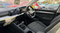 Volkswagen Golf 1.5 TSI 150 Life 5dr Petrol Hatchback